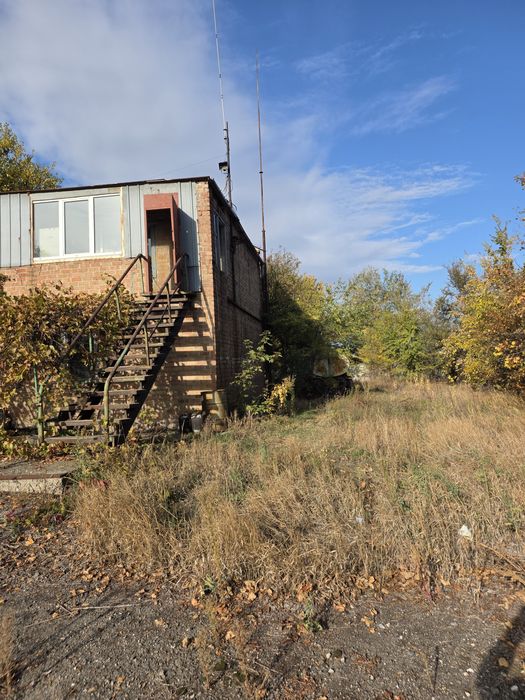 Продаётся земельный участок общей площадью 3,15 га