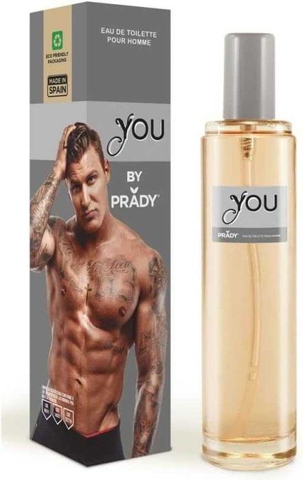 Perfume Prady You 200ml