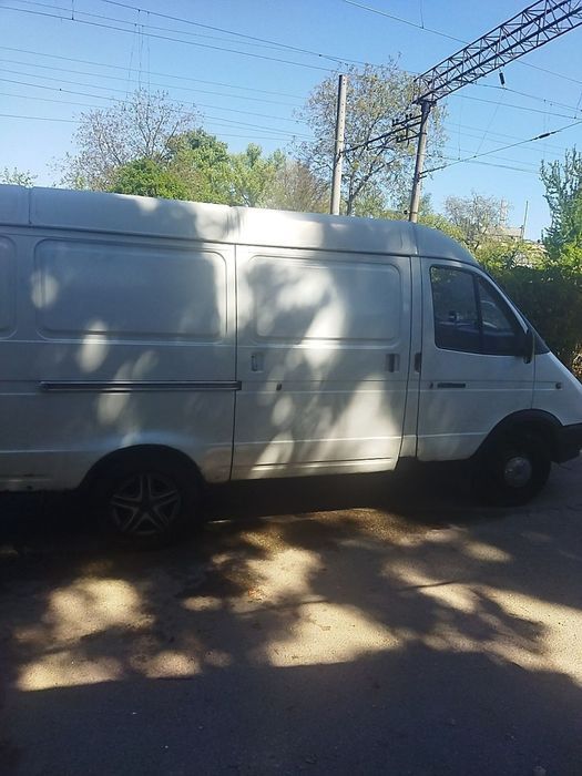 Продам Газель 2705 в гарному стані
