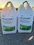 Polifoska 5 BB 500 kg