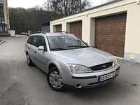 Ford Mondeo 2002 1.8