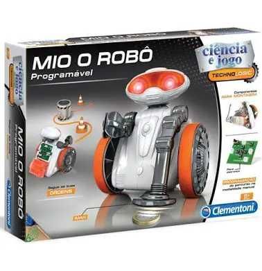 Movi robot mio Robo