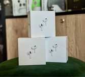 •Магазин•Нові Apple AirPods Pro 2nd Gen наушники•Гарантія•