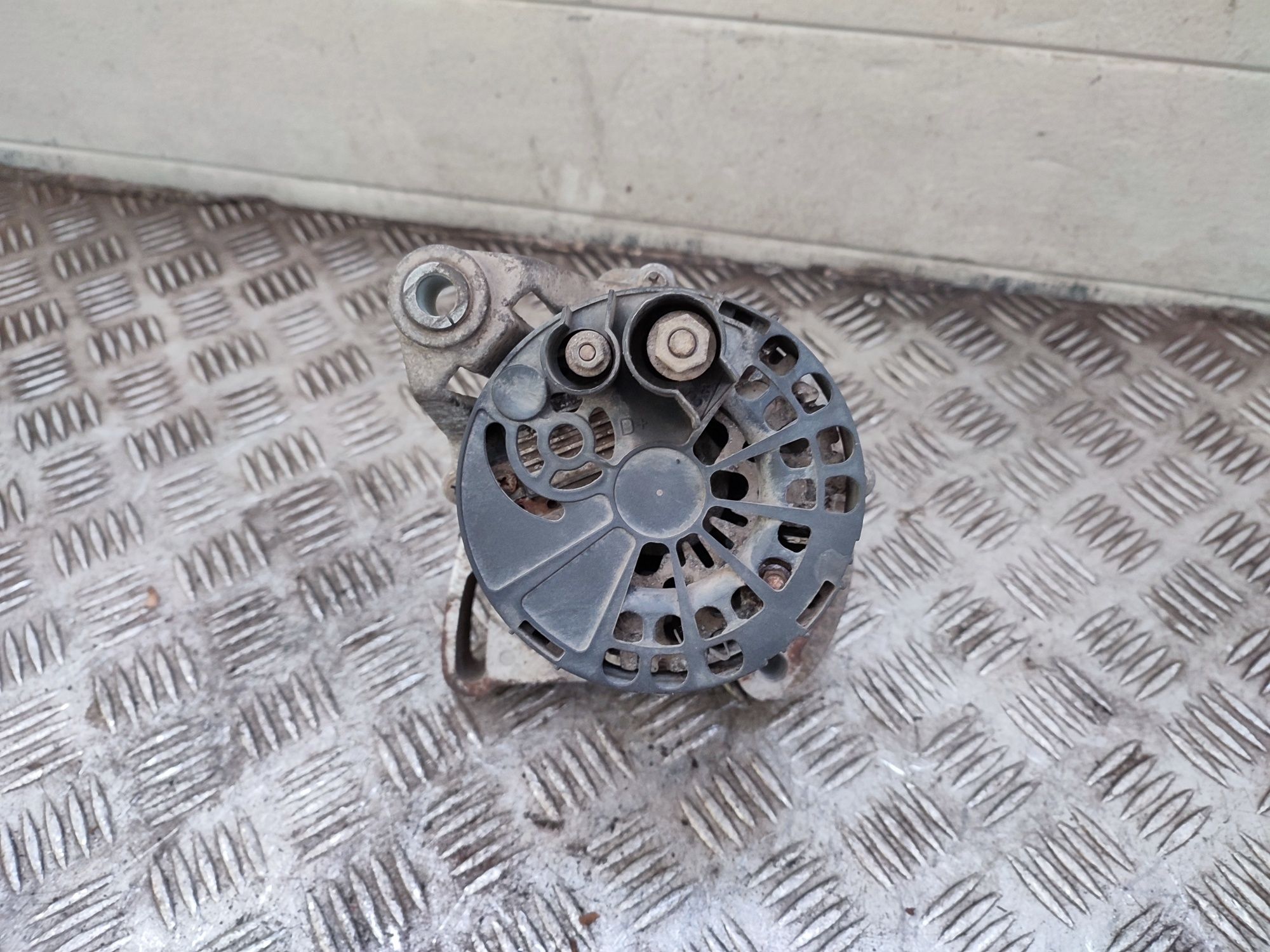 Fiat Panda II 1.1 8V alternator