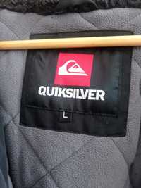 Kurtka zimowa Quiksilver L