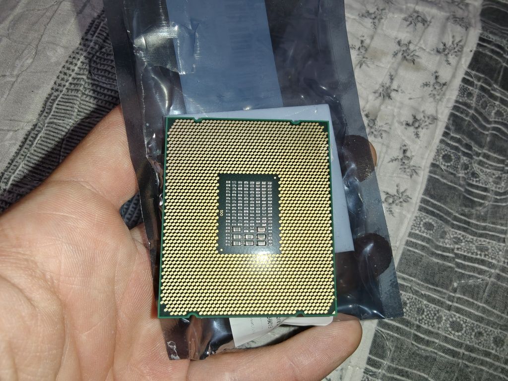 Процессоры Intel Xeon Е5 2667 V4, E5 2680 V4, E5 2680 V3 и другие