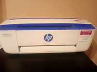 Drukarka HP 3760