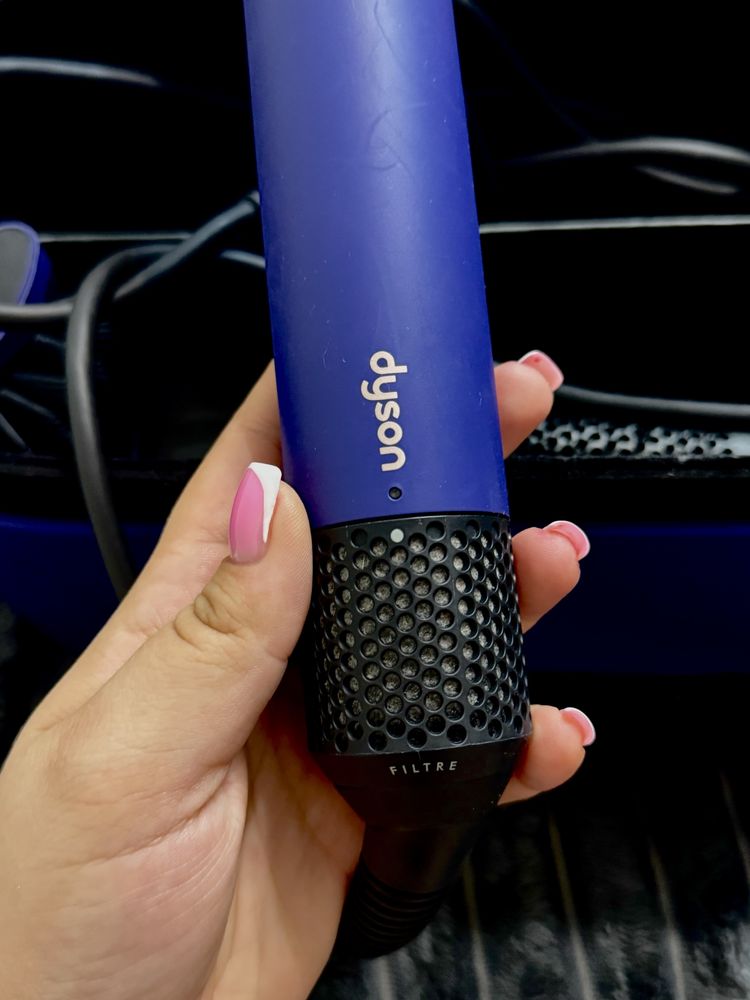 Продам стайлер Dyson Airwrap