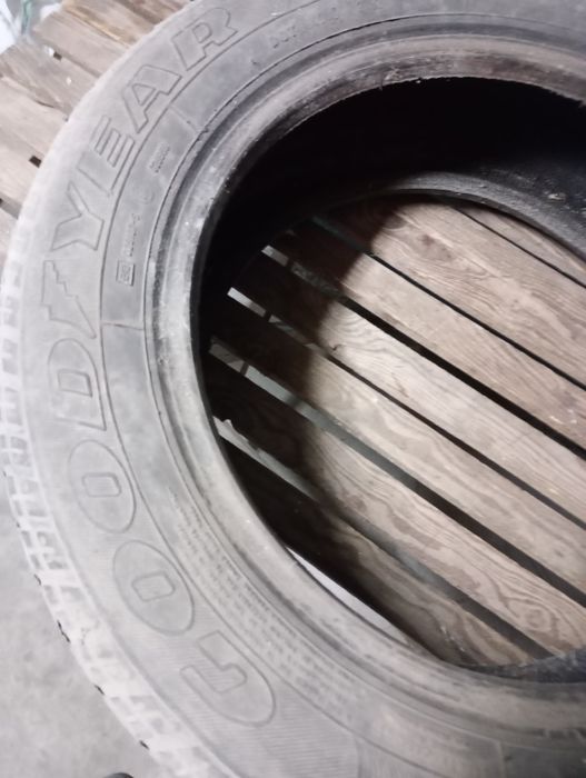 Продам скат гудієр 195/55 R15