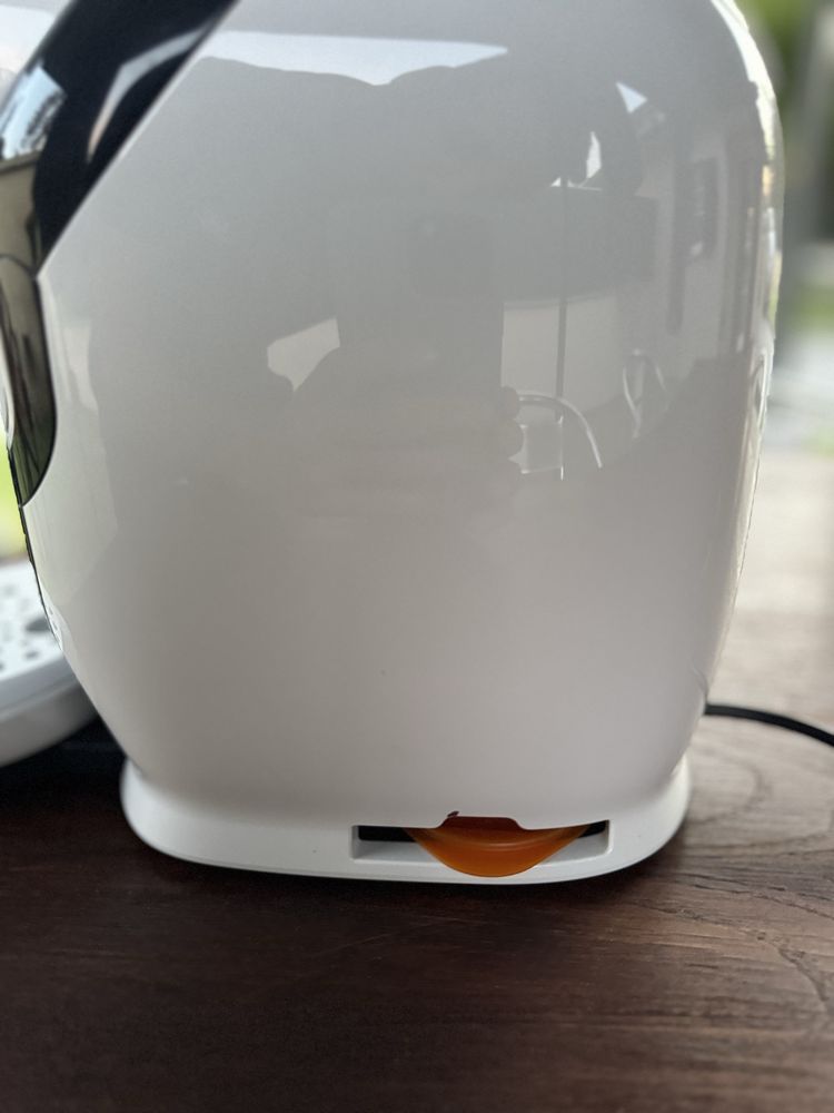 Máquina De Café Multibebidas Bosch Tassimo T11 Estilo Branco 1400 W