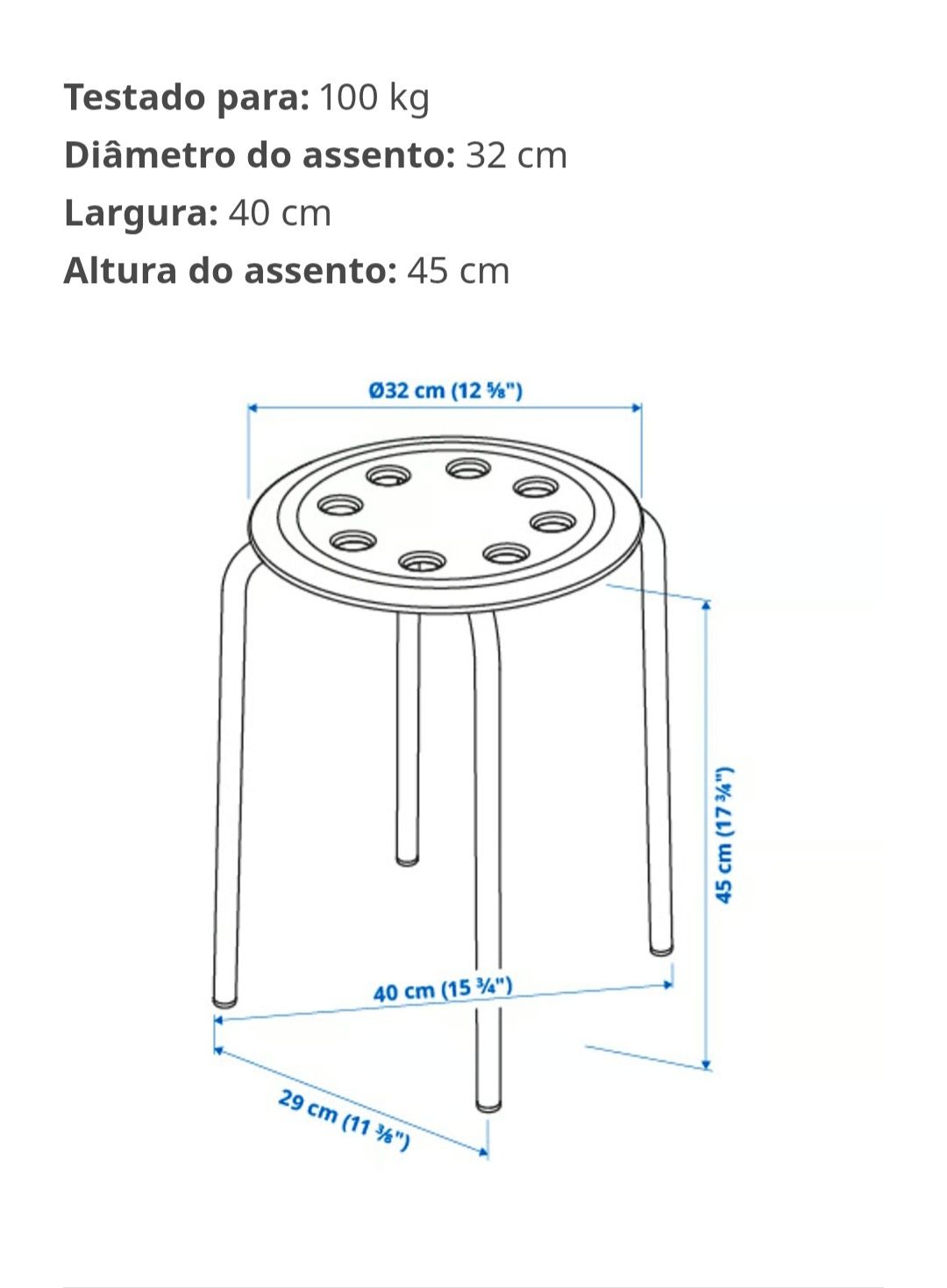 Bancos Cozinha Brancos