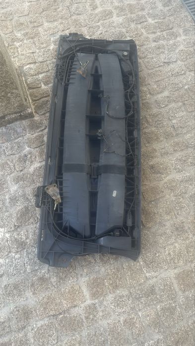Tampa mala smart 450