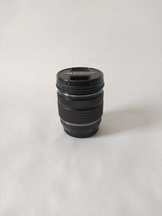 Об'єктив Olympus ZUIKO DIGITAL ED 12-45mm 1:4.0 PRO, Новий!