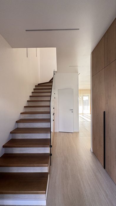 Продається Новий Таунхаус. Максимальна Комплектація