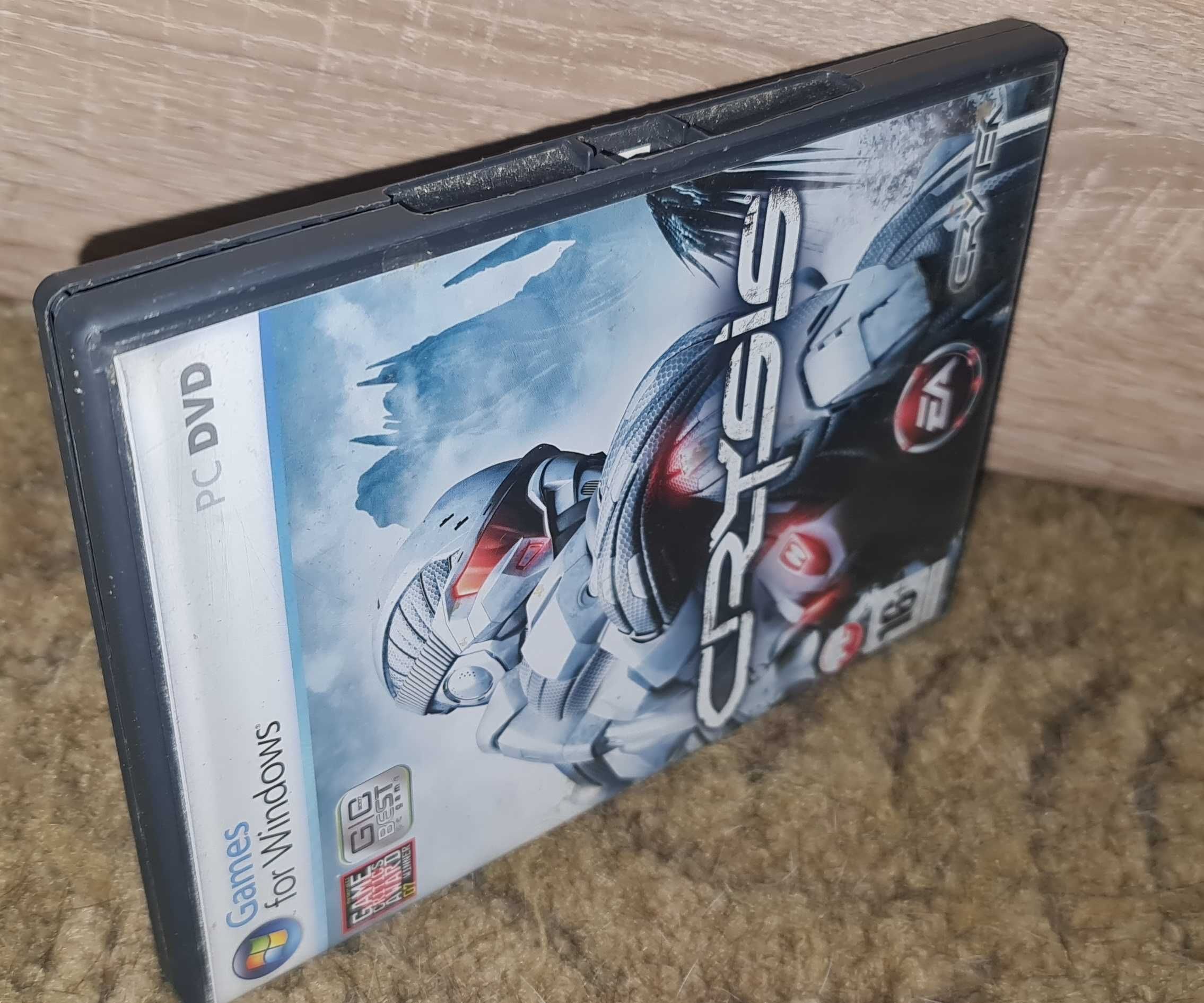 Crysis / BDB / PC / PL
