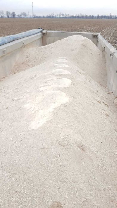 wapno siarkowe, węglanowe, magnezowe - atest - dostawa całe opolskie !