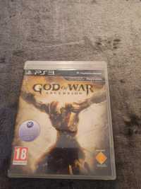 God of war PlayStation 3 PS3