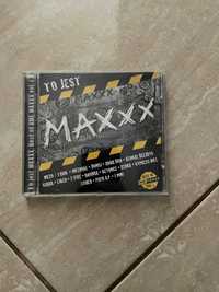 CD To jest MAXXX the best of RMF Maxxx vol. 1