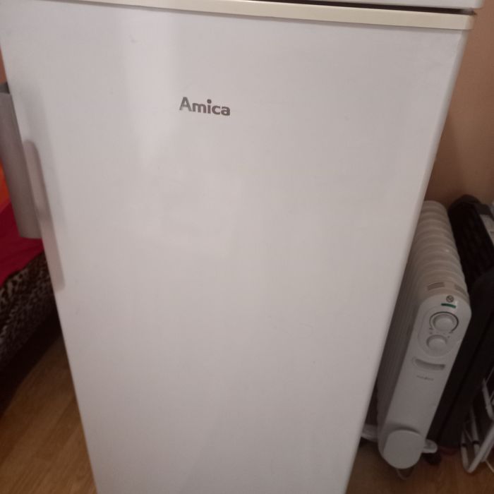Zamrażarka Amica