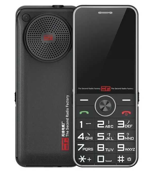 AGM PRO кнопковий телефон AGM M6 М7 М8 М9 АКБ 2000/2500 mah