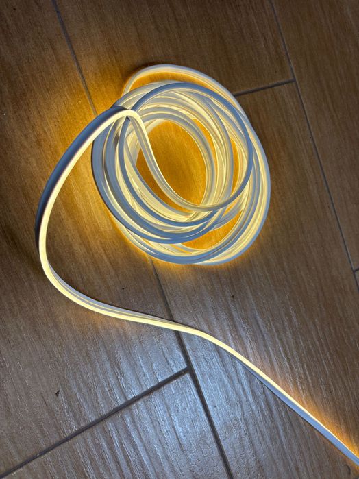 Neon Led 24V DC 10 metrów