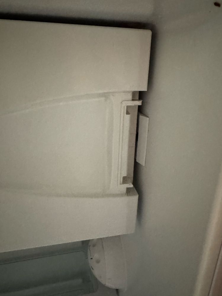 Lodówka do zabudowy BEKO RBI 2301