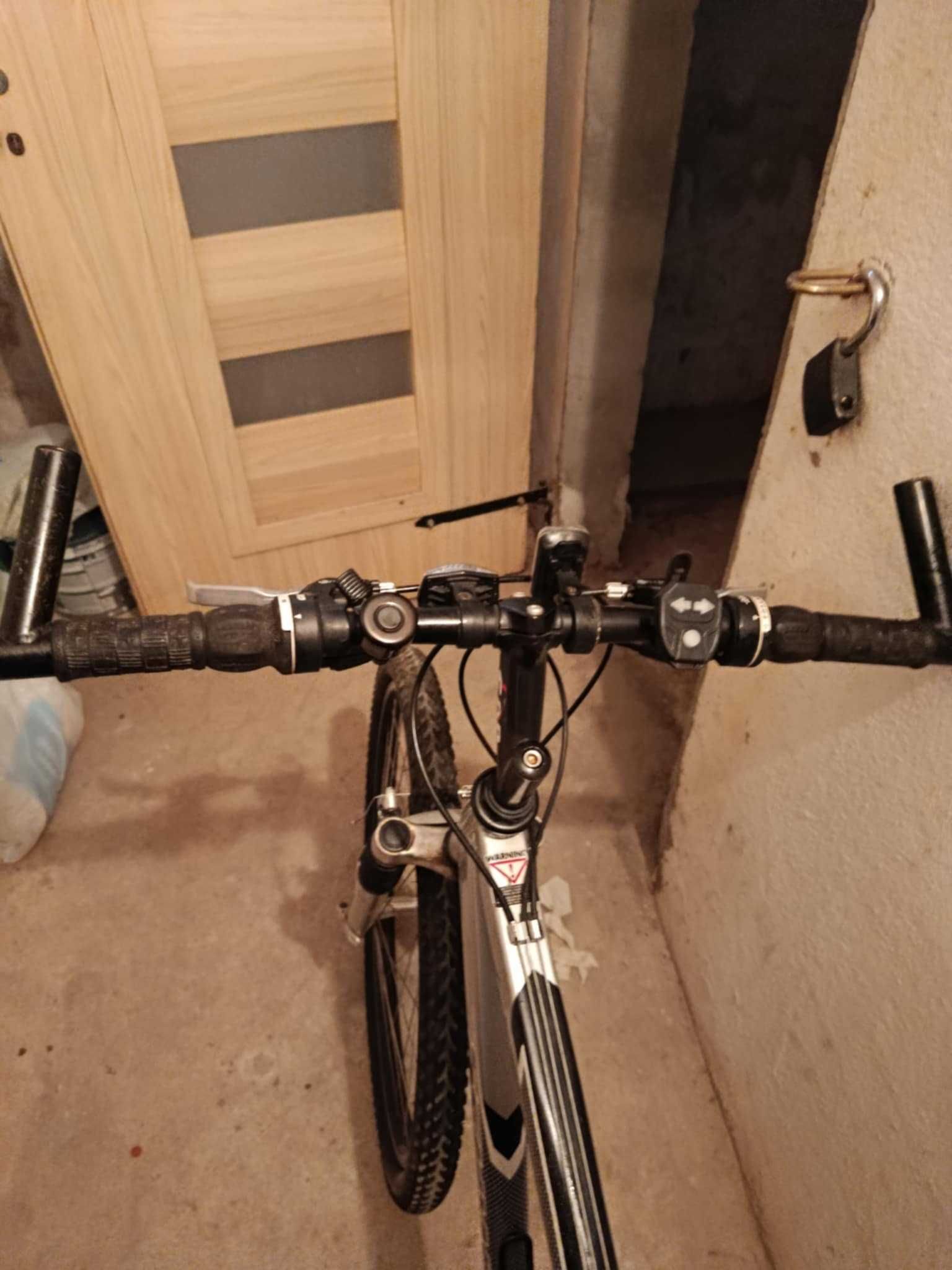 Rower schwinn ranger 2.6FS 26