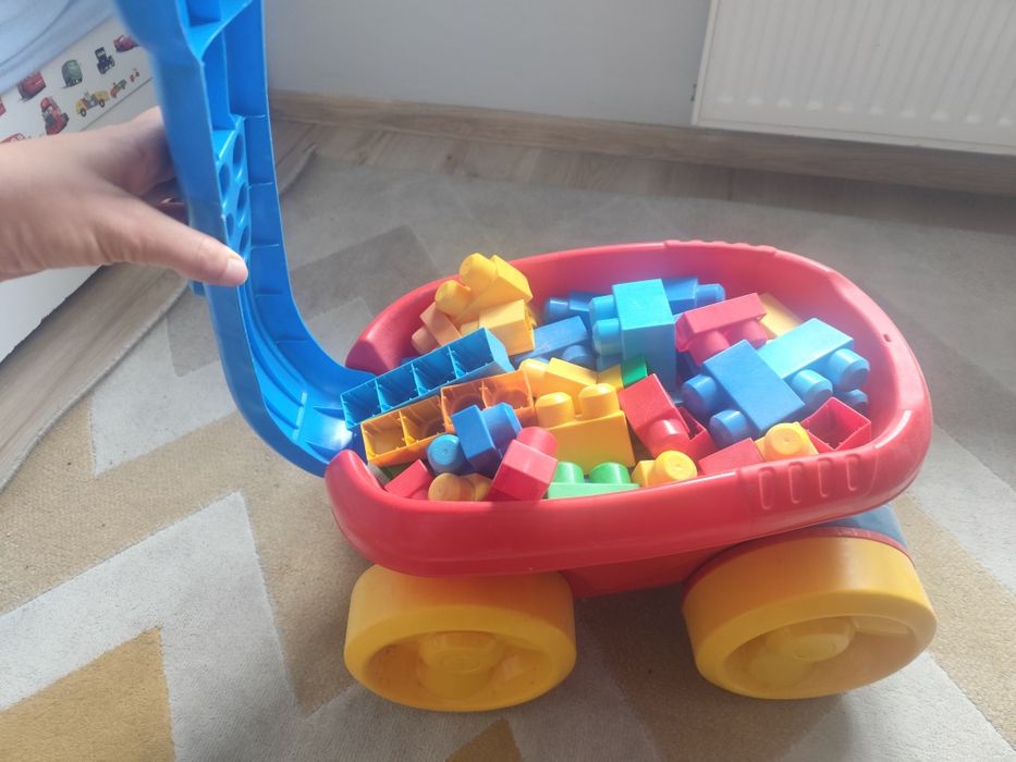 Sprzedam sorter i krzesełko Ikea