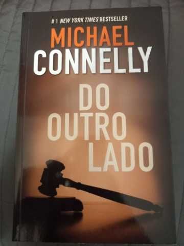 Vários livros em bom estado