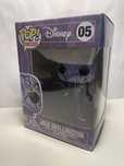 Funko Pop Jack Skellington Art Series