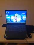 Lenovo ideapad 3 і игровые девайсы