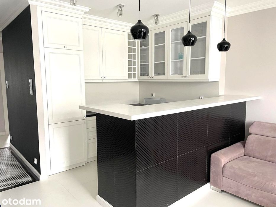 Bezpośrednio. Mieszkanie 57,08 m2. Gotowe do zamieszkania