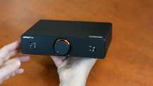 Усилитель мощности AIYIMA A20 PFFB TPA3255   2 x 300 Вт