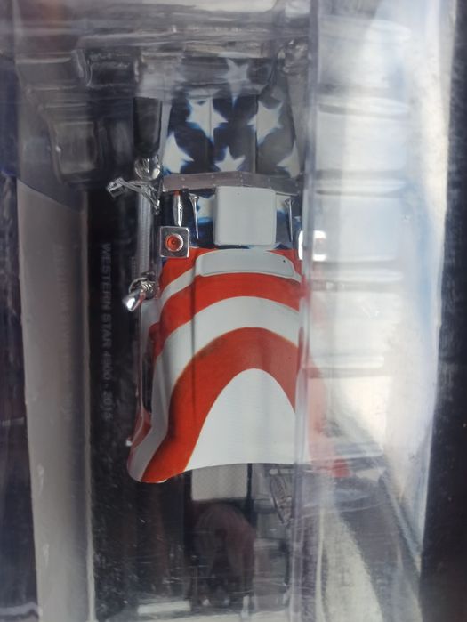 Модель Western Star 2015 - 1:43