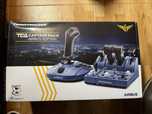 Thrustmaster TCA Captain Pack
