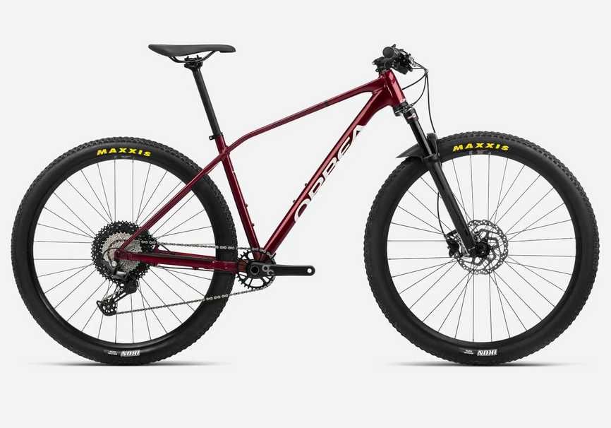 *ROWERYBOCHNIA* ORBEA alma H30 rozm.S (150-165cm)