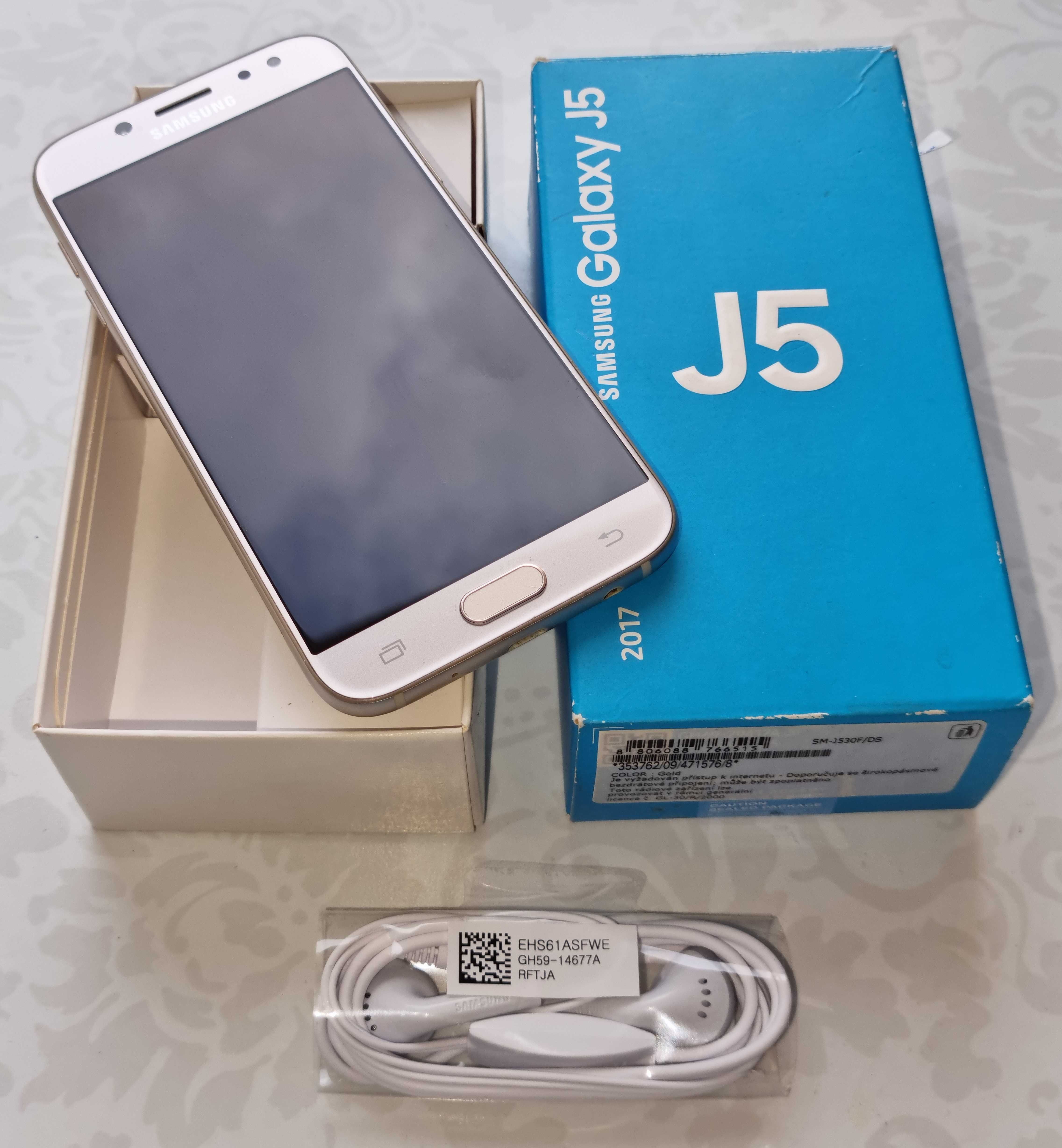 smartfon samsung galaxy J5