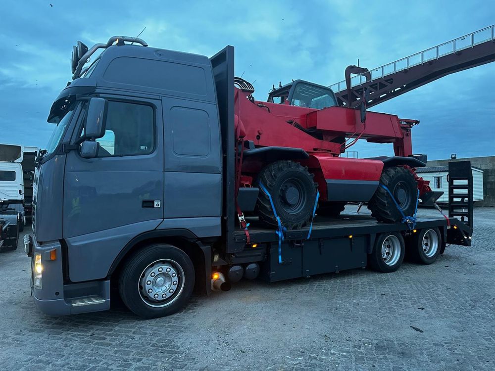 MANITOU MRT 1850 EXCELENTE PARA REPARAR ###OPORTUNIDADE###