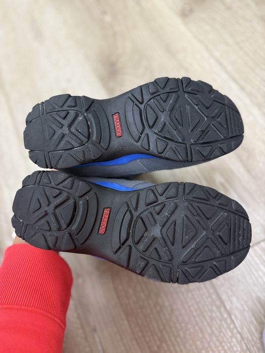 Adidas climawarm зимние ботинки детские