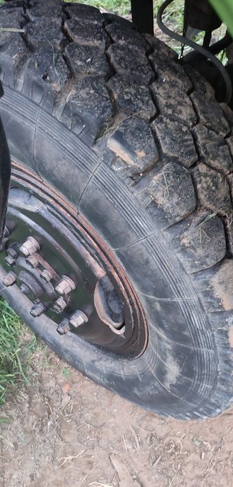 ПРОДАМ  IFA W50 4x4  В Хорошому. Стані.Можливий.Обмін.