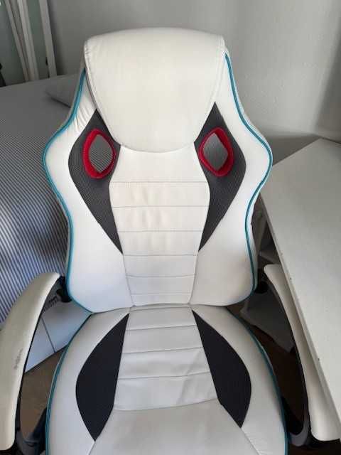 cadeira de gaming/escritorio
