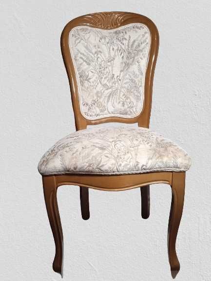 дерев’яний стілець (комплект)