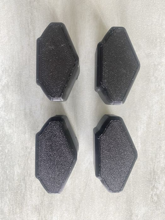 Поперечки на рейлінги