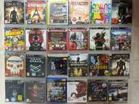Gry na konsolę ps3 * PlayStation3 gry * wysyłka * 80 tytułów *