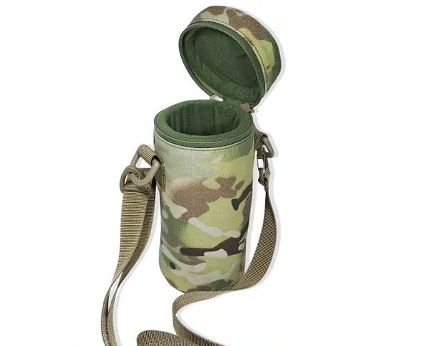 Чохол на тепловізор HikMicro Linx, AGM Taipan розмір 171/61/57 мм.