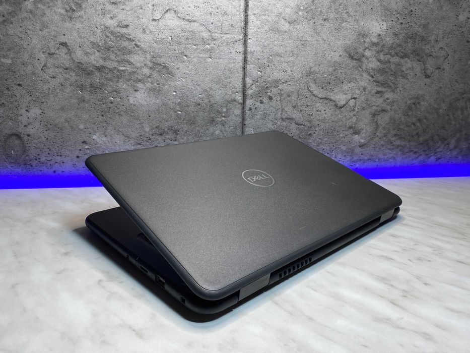 Wzmocniony Dell Latitude Dotykowy FHD i5-8265U 16GB DDR4 256GB SSD W11