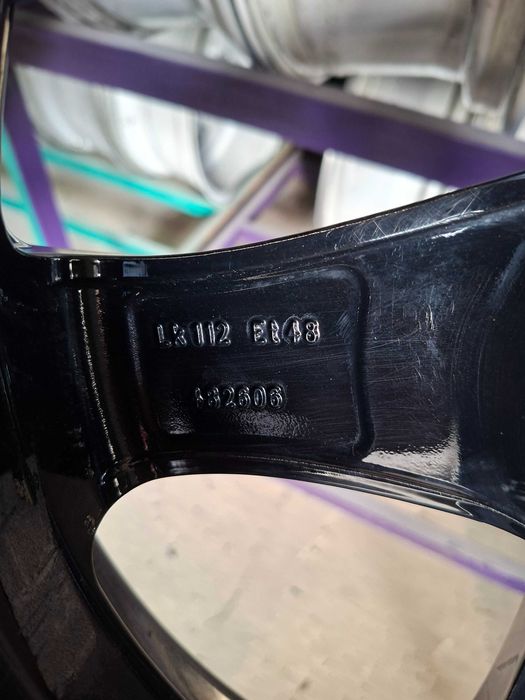 Диски Borbet 5/112 R16 6J ET48 .