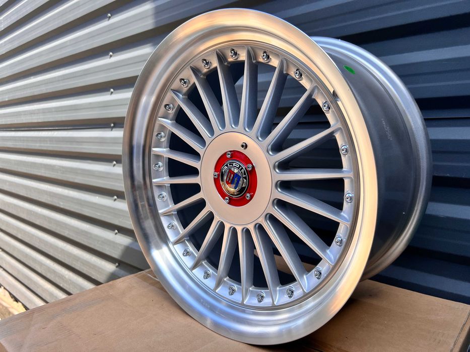 R18 5x120 8.5j et20 Alpina Style BMW E34 E39 E38 E32 E46 E36 E90 E91