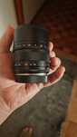 Lente Voigtlander Nokton 50mm 1.2 X-mount (como nova)