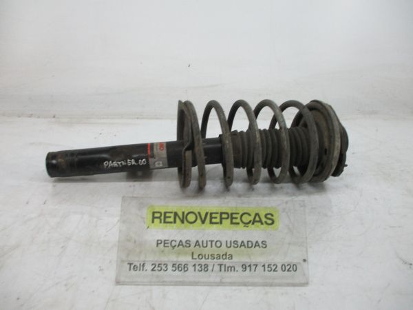 Amortecedor frente esquerdo PEUGEOT Partner (5)